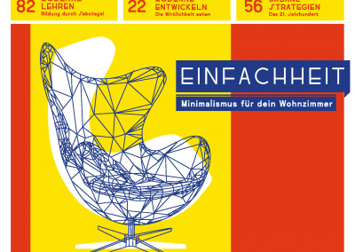 Magazincover