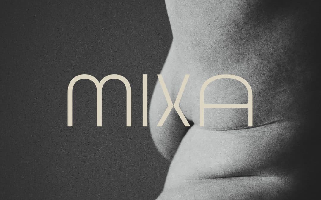 MIXA