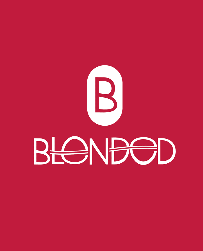 blended