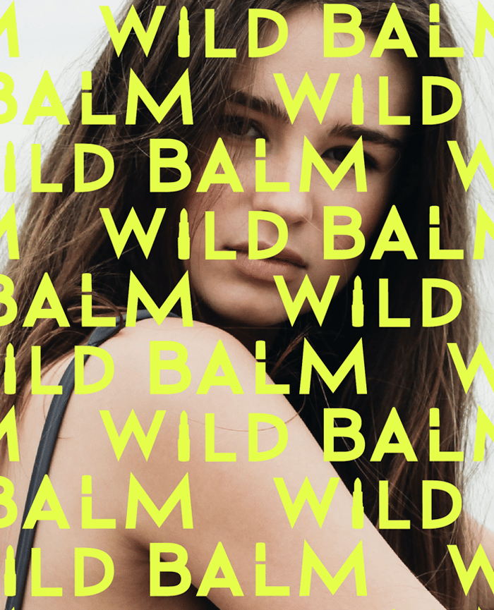 wildbalm