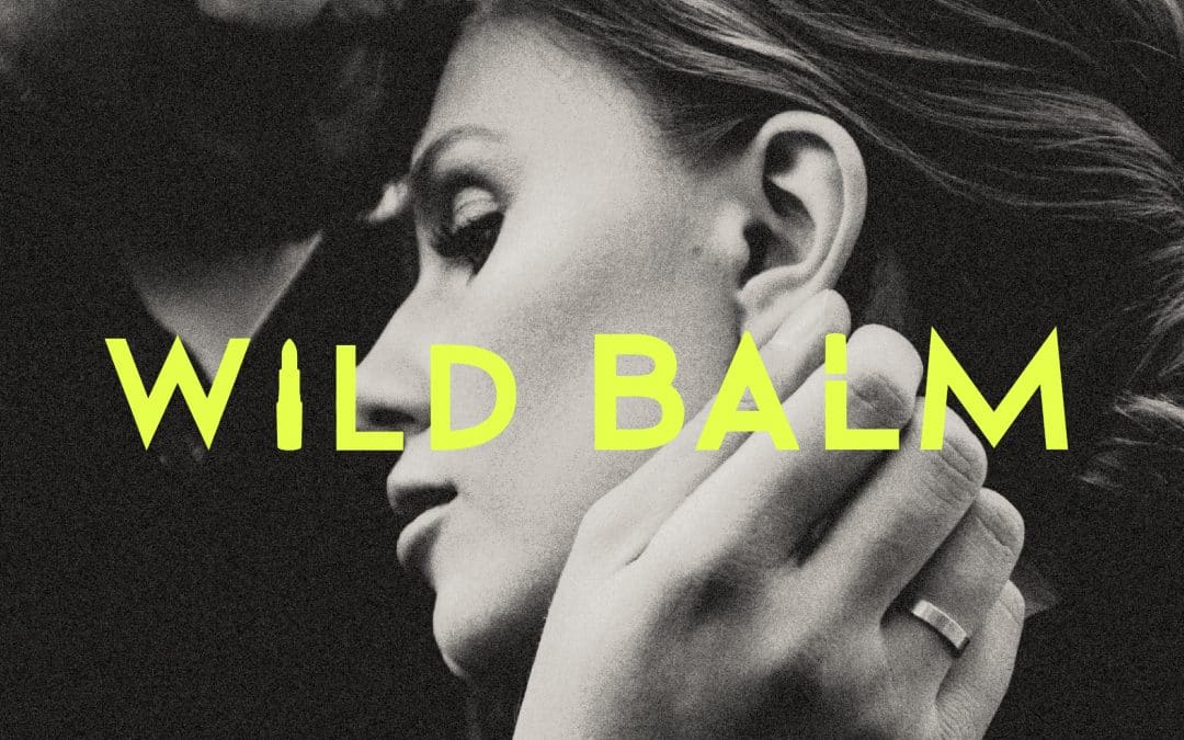 WILDBALM