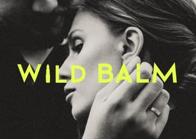 WILDBALM